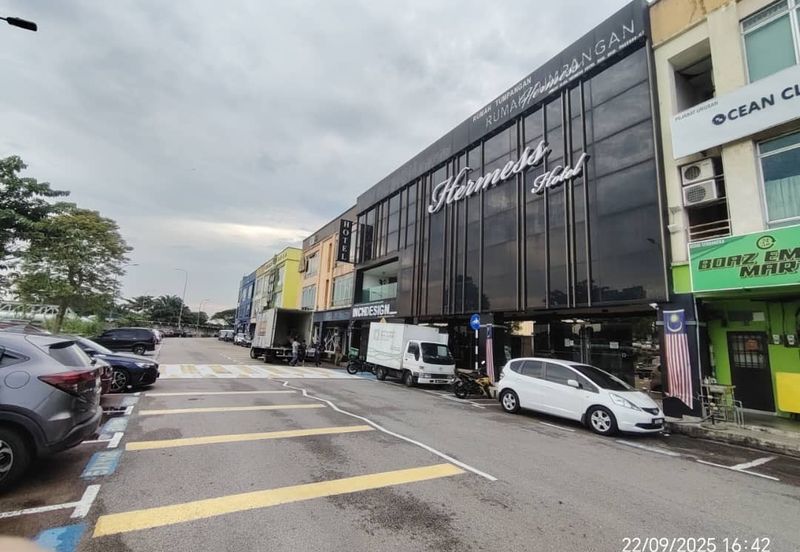 Taman Nusa Bestari, Skudai