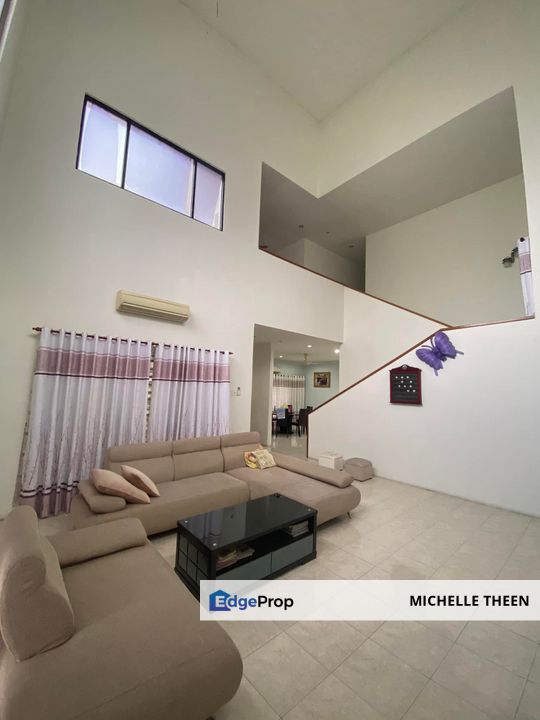 BANDAR BARU SRI KLEBANG GRAND RETREATS DOUBLE STOREY BUNGALOW, Perak, Chemor