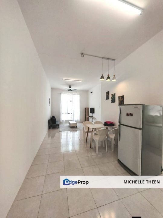 KLEBANG CASA RESIDENCE BELOW MARKET VALUE FREEHOLD APARTMENT , Perak, Kinta