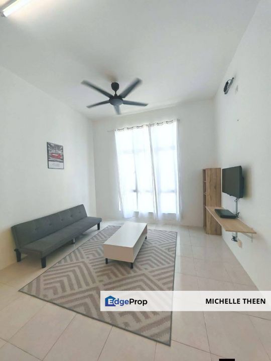 KLEBANG CASA RESIDENCE BELOW MARKET VALUE FREEHOLD APARTMENT , Perak, Kinta