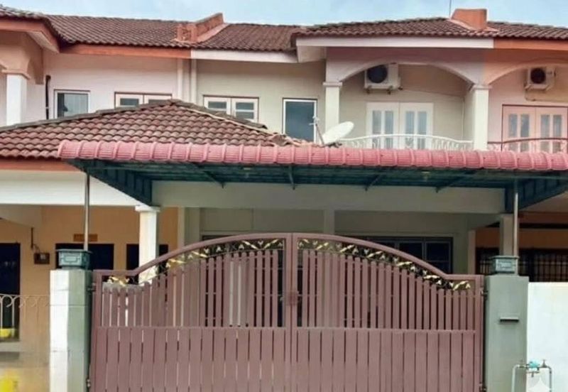 MEDAN PENGKALAN PERDANA