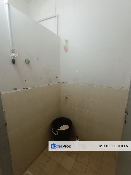 MENGLEMBU TAMAN RASI JAYA SINGLE STOREY TERRACE HOUSE , Perak, Menglembu