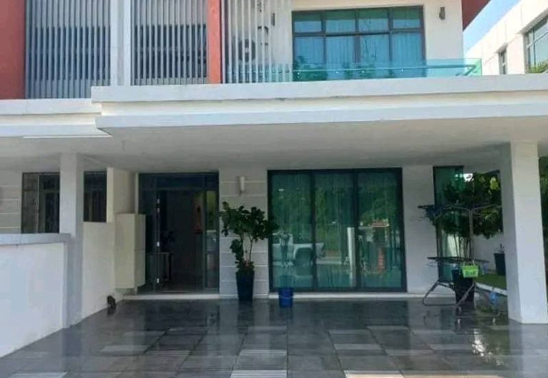 Taman Golf