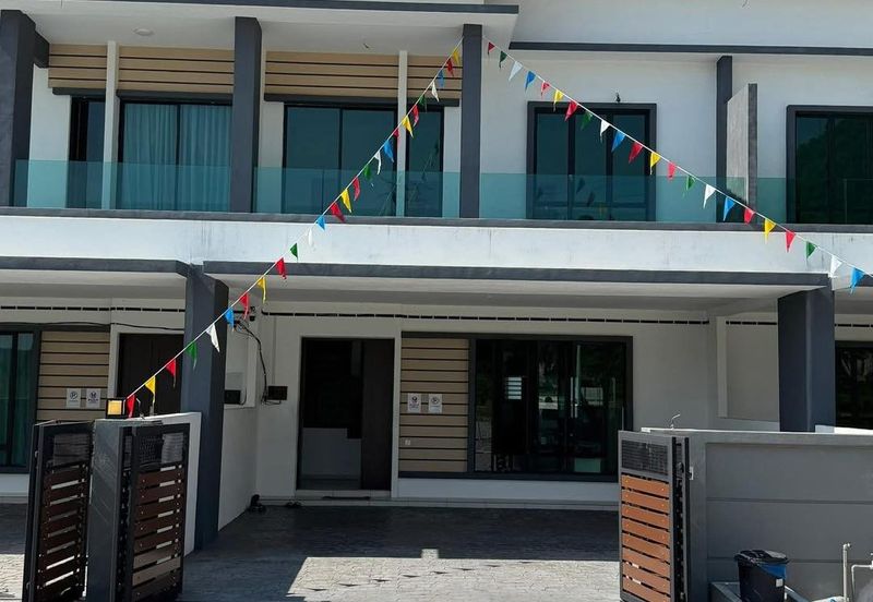 JALAN KUALA KANGSAR