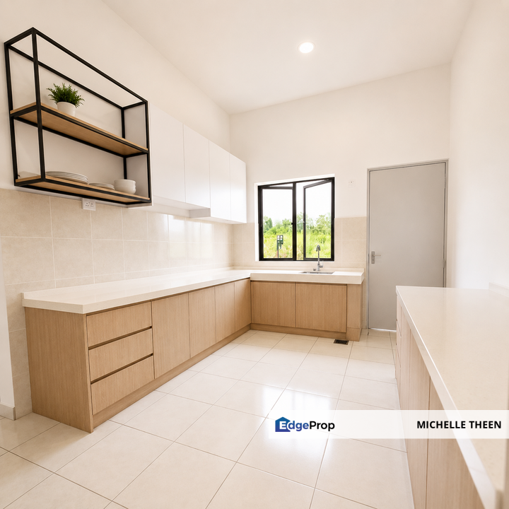 Single Storey House | Matured Location @ Batu Gajah, Perak, Batu Gajah