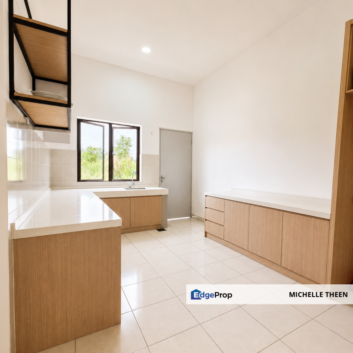 Single Storey House | Matured Location @ Batu Gajah, Perak, Batu Gajah