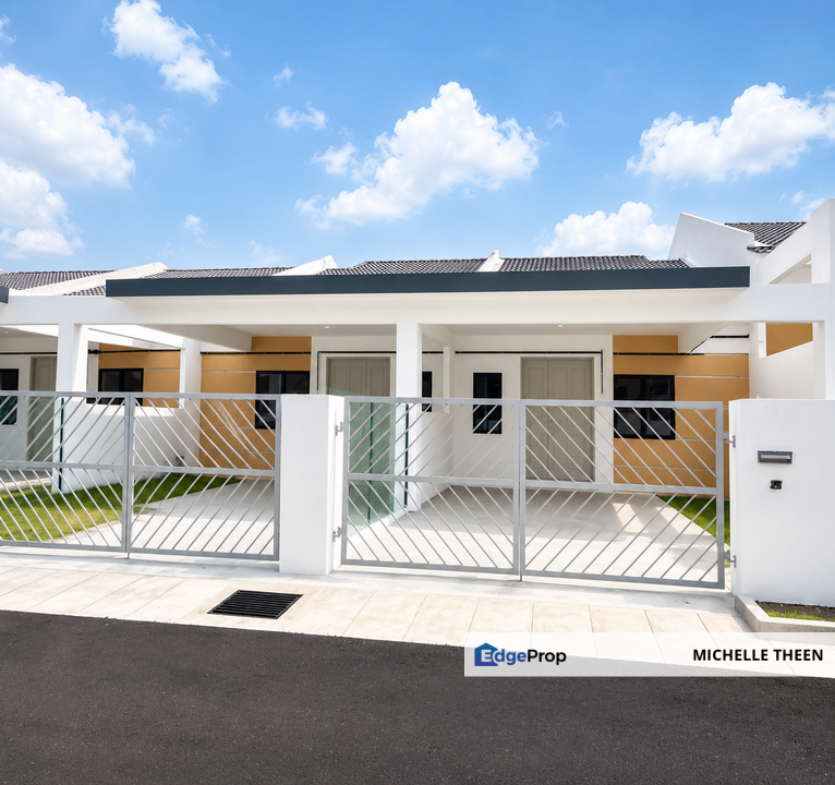 Single Storey House | Matured Location @ Batu Gajah, Perak, Batu Gajah
