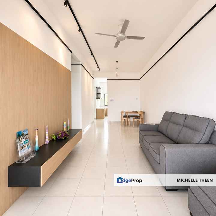Single Storey House | Matured Location @ Batu Gajah, Perak, Batu Gajah
