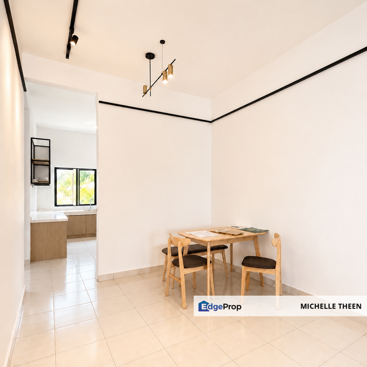 Single Storey House | Matured Location @ Batu Gajah, Perak, Batu Gajah