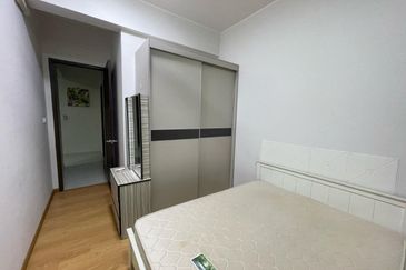 Amberside Country Garden @ Danga Bay