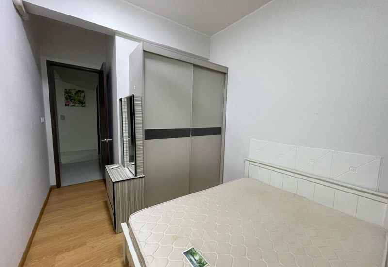 Amberside Country Garden @ Danga Bay