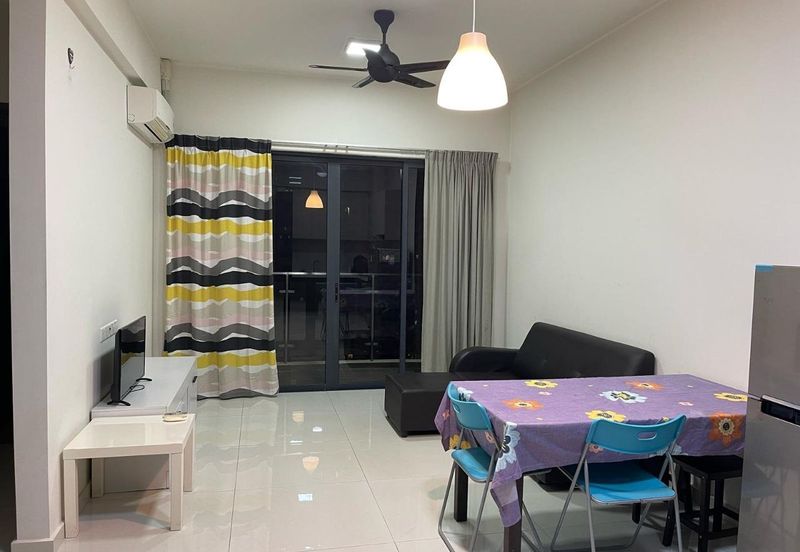 Amberside Country Garden @ Danga Bay