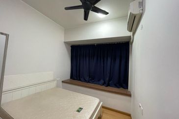 Amberside Country Garden @ Danga Bay