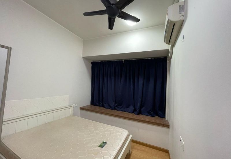 Amberside Country Garden @ Danga Bay