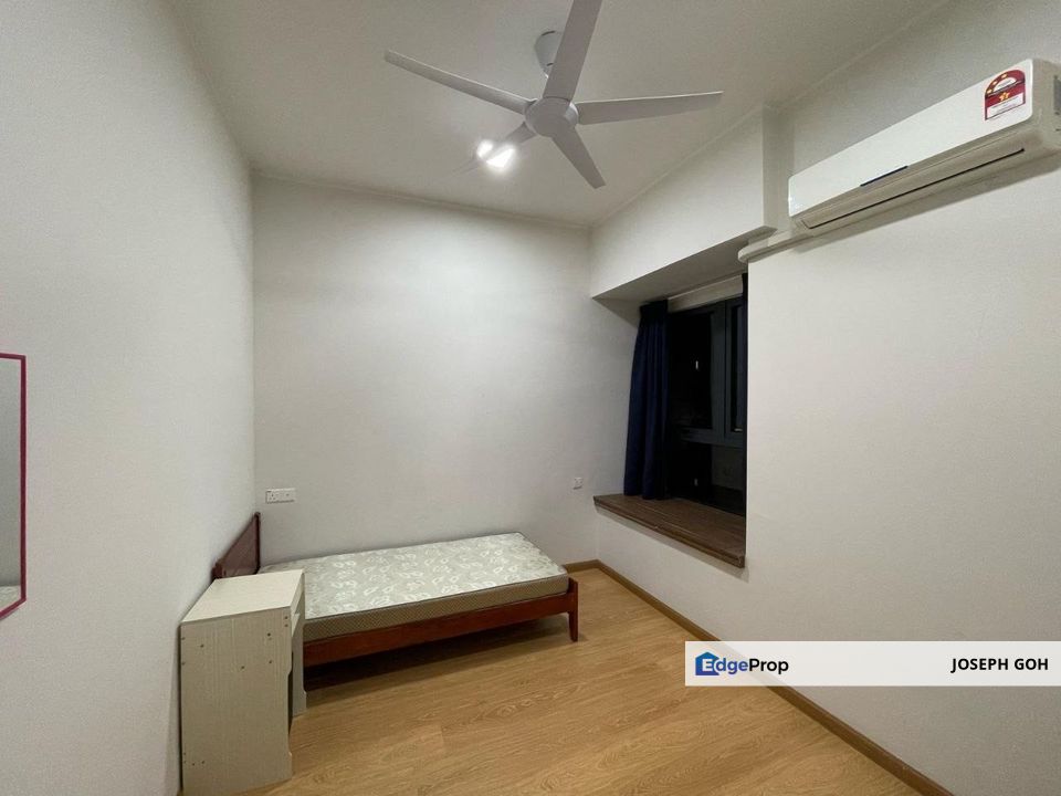 Amberside country garden Danga bay,2 rooms with fully furnished , Johor, Johor Bahru