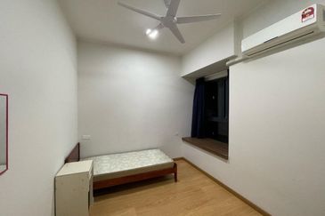 Amberside Country Garden @ Danga Bay