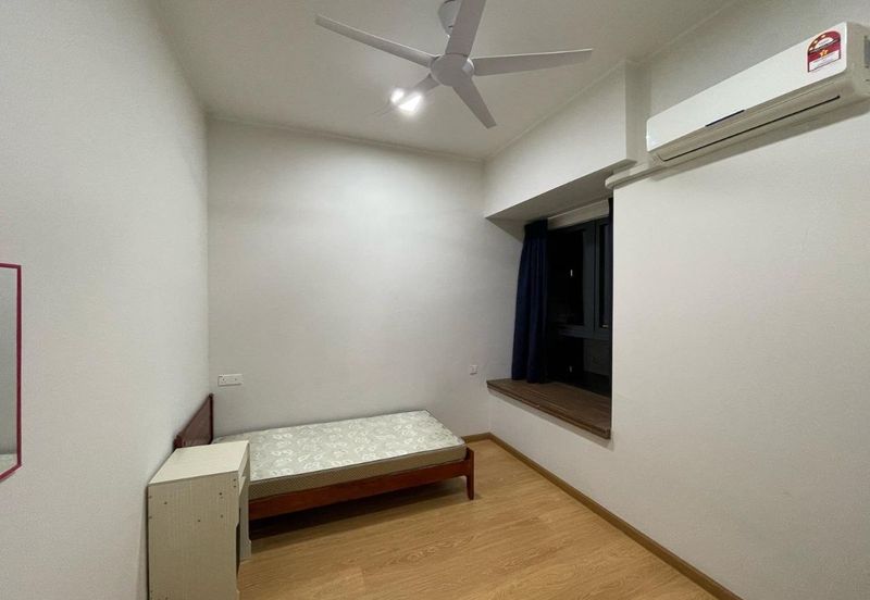 Amberside Country Garden @ Danga Bay