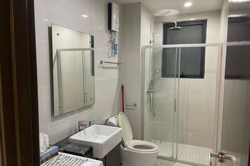 Amberside Country Garden @ Danga Bay