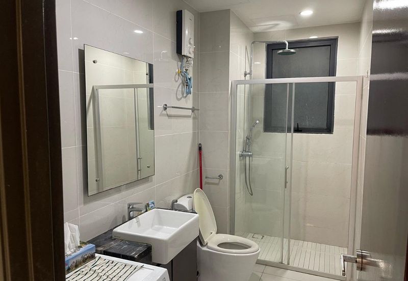 Amberside Country Garden @ Danga Bay