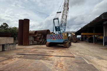 Taman Perindustrian Senai