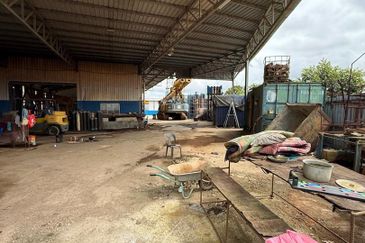 Taman Perindustrian Senai