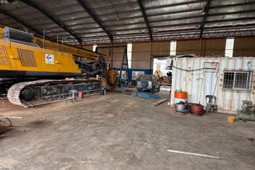 Taman Perindustrian Senai