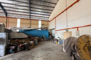 Taman Perindustrian Senai