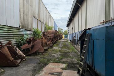 Taman Perindustrian Senai