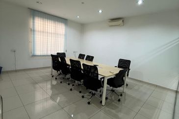 Taman Perindustrian Senai