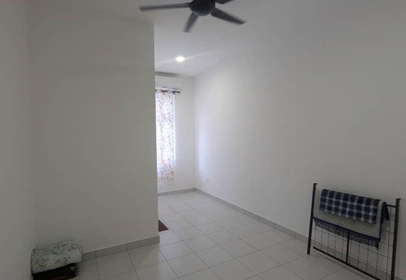 Suria 2 @ Sebana Cove