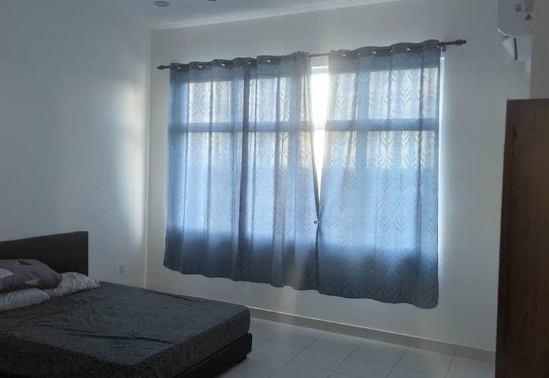 Suria 2 @ Sebana Cove