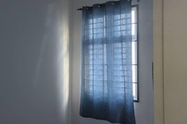 Suria 2 @ Sebana Cove