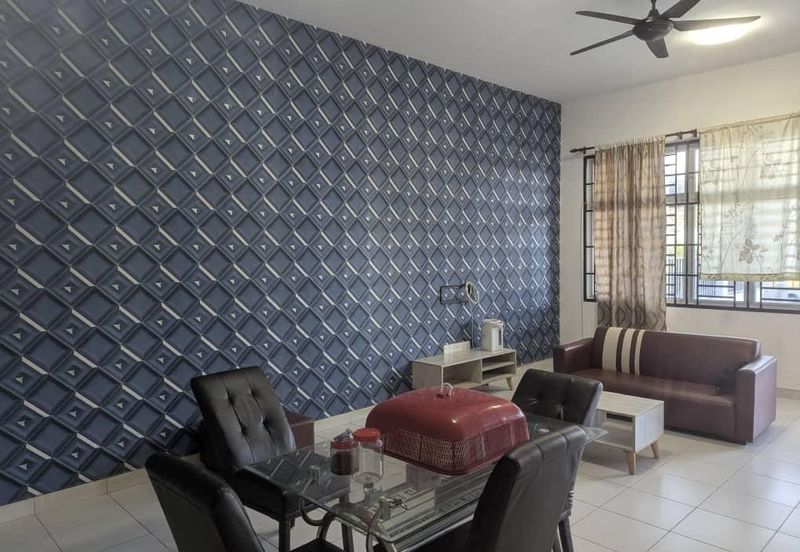 Suria 2 @ Sebana Cove