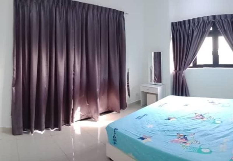 Meridin SOVOs @ Medini