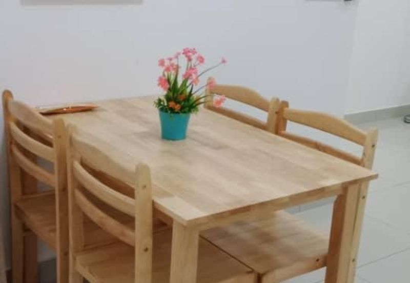 Meridin SOVOs @ Medini