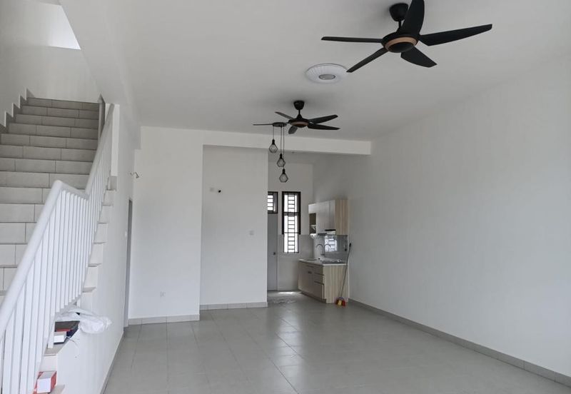 Suria 2 @ Sebana Cove