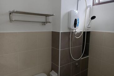 Suria 2 @ Sebana Cove