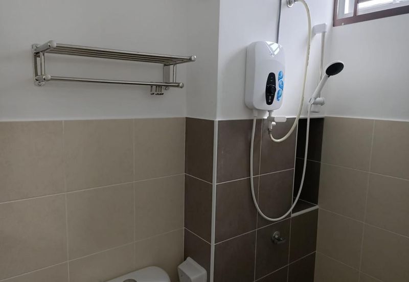 Suria 2 @ Sebana Cove