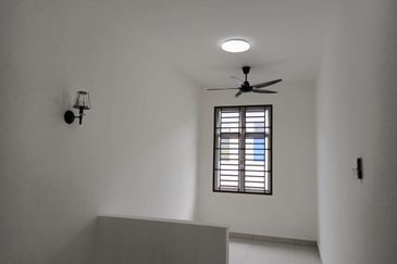 Suria 2 @ Sebana Cove