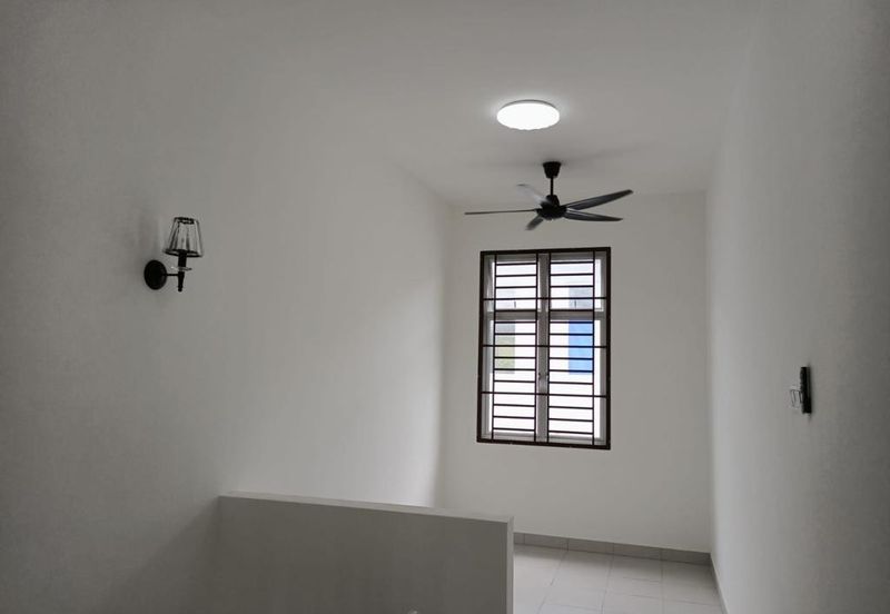 Suria 2 @ Sebana Cove