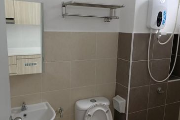 Suria 2 @ Sebana Cove