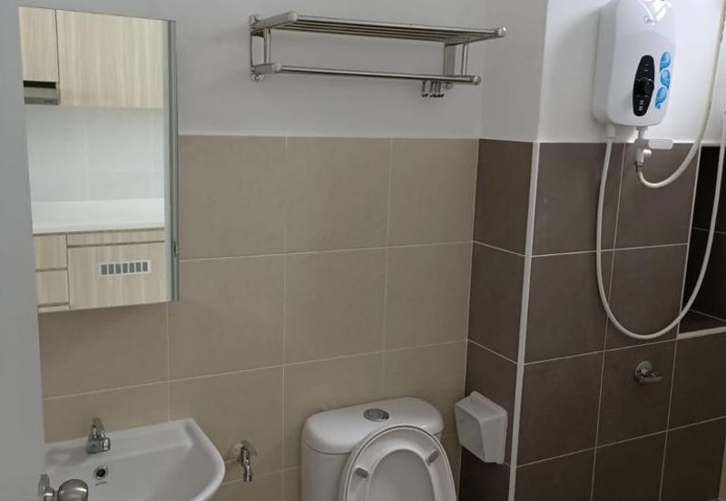 Suria 2 @ Sebana Cove