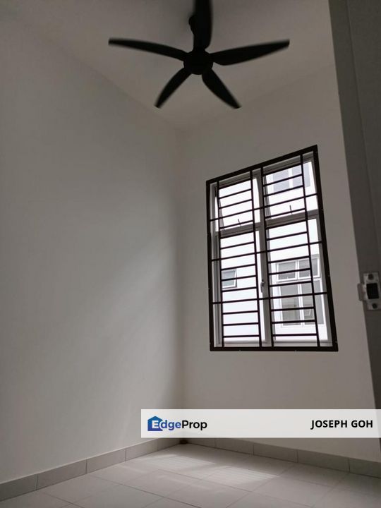 Sebana Cove Botany Pergerang,2 storey house with partially furnish,for rent and sale, Johor, Pengerang