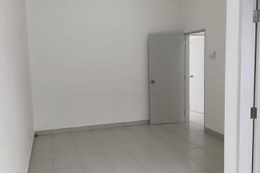 Suria 2 @ Sebana Cove