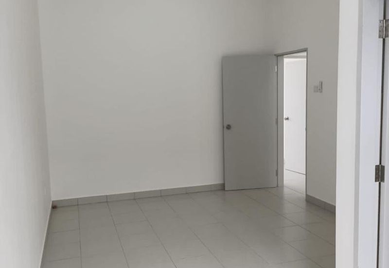 Suria 2 @ Sebana Cove