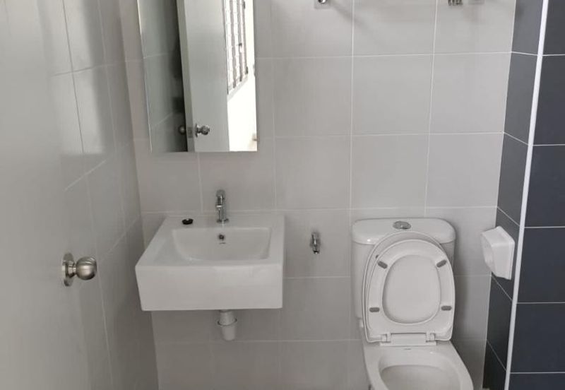 Suria 2 @ Sebana Cove