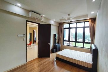 Botanika @ Tebrau Bay