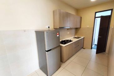 Botanika @ Tebrau Bay