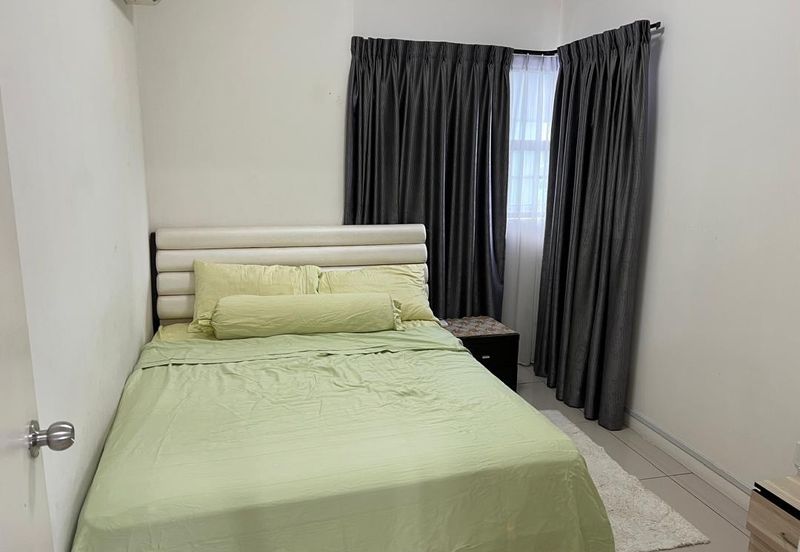 Ujana Executive Apartment