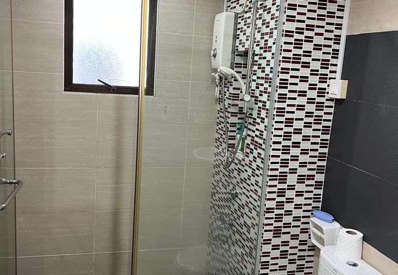 Ujana Executive Apartment